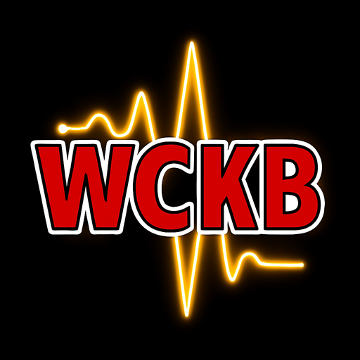 WCKB RADIO STREAM